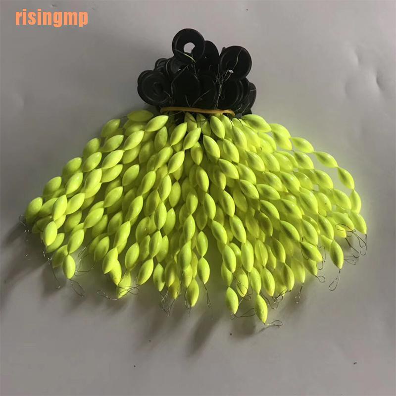 Bộ 300 / 50 Phao Câu Cá 6 Inch Chuyên Dụng Chất Lượng