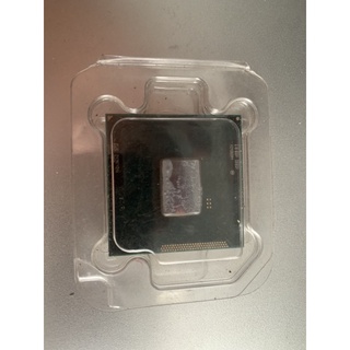 Intel core i3-2370M