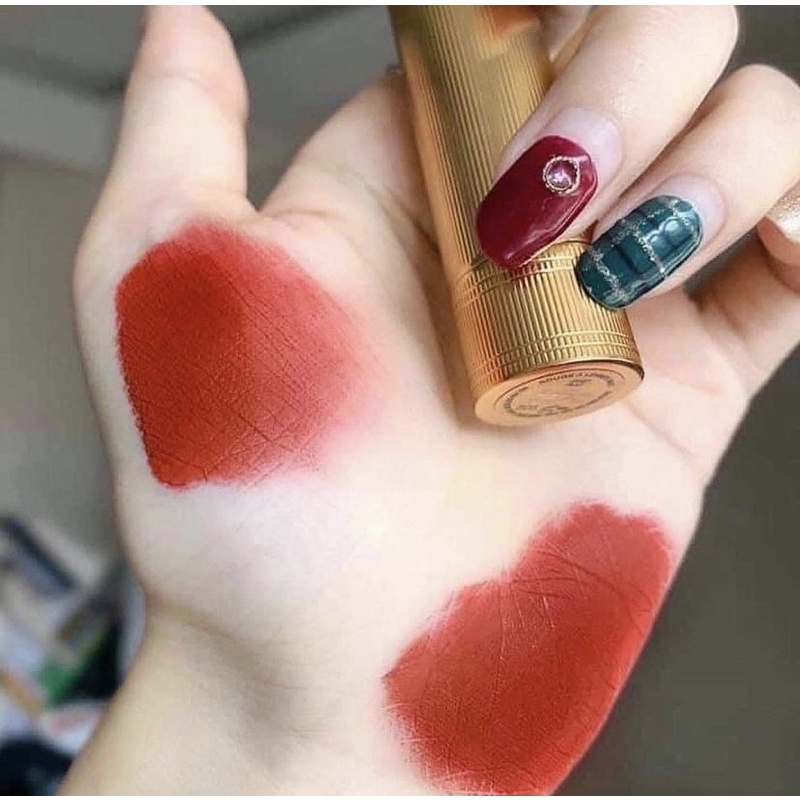 Son Gucci 505 Janet Rust - CHÍNH HÃNG