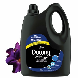 Nước xả vải downy huyền bí can 4l mới