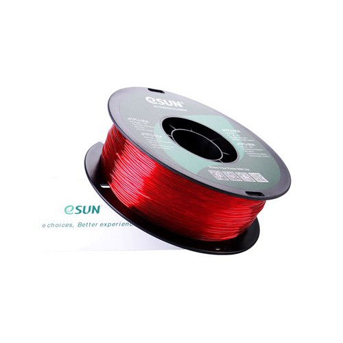 Nhựa in 3D TPU 95A  - ESUN eTPU-95A - 1kg