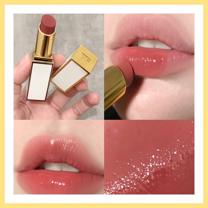 Son thỏi Tom Ford Ultra Shine Lip Color