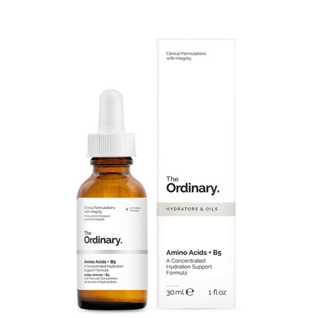 The Ordinary - Amino Acids + B5 serum cấp nước dưỡng ẩm