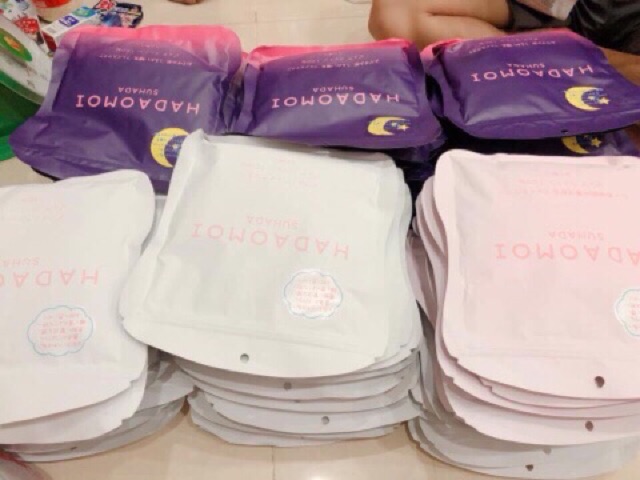 Mặt nạ cao cấp Hadaomoi