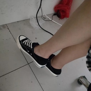 Giày ulzzang order