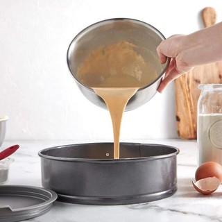 Bộ trộn làm bánh Vonshef 9000190