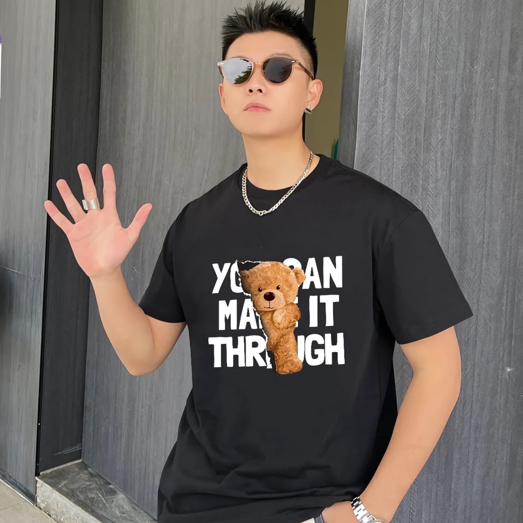 Ti Shirts