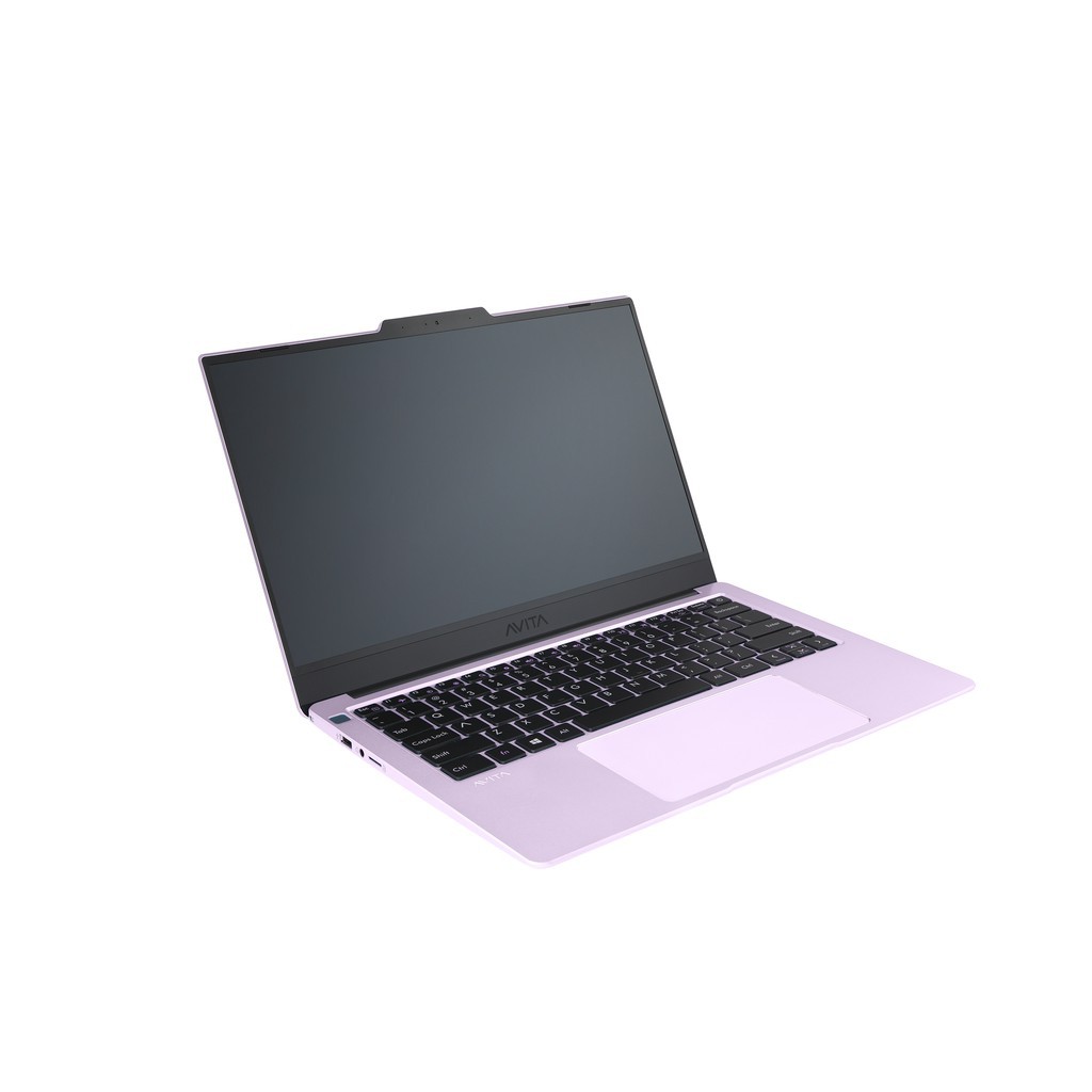 Laptop AVITA LIBER V 14–Màu Tím Fragant Lilac–INTEL CORE I5-10210U/ RAM 8GB/ SSD 512GB/ Win 10 Home BẢO HÀNH 24 THÁNG | BigBuy360 - bigbuy360.vn
