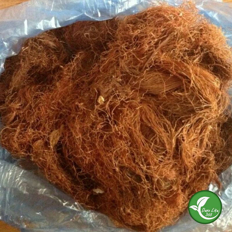 [COMBO 2KG] Mã Đề + Râu Ngô Mỗi loại 1KG