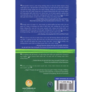 Sách - Trên Cả Giàu Có - TGM
