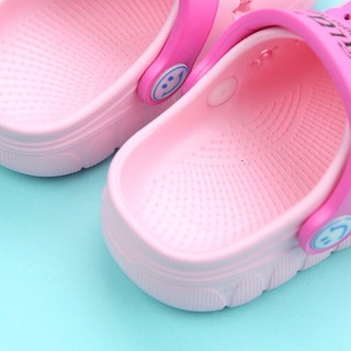 Dép sục Peppa cho bé trai và bé gái