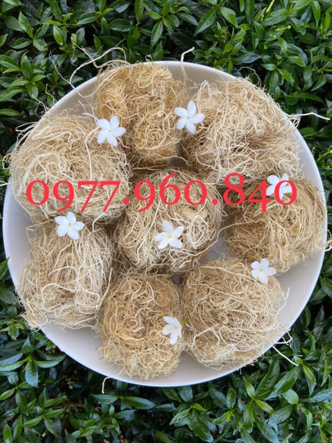500GR RONG BIỂN RAU CÂU CHỈ VÀNG SẠCH KHÔNG TẨY QUẢNG NGÃI NẤU XU XOA | BigBuy360 - bigbuy360.vn