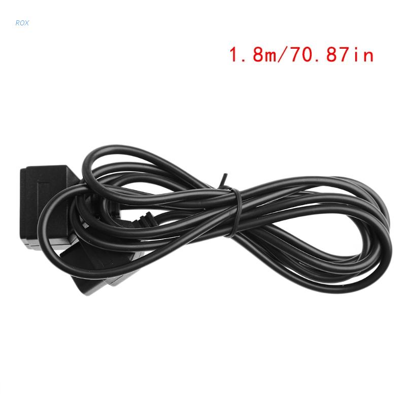 Dây cáp mở rộng ROX 1.8M/6FT cho tay cầm chơi game Classic Mini NES