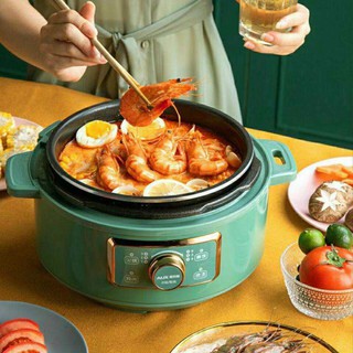 Nồi Áp Suất AUX D301 3L