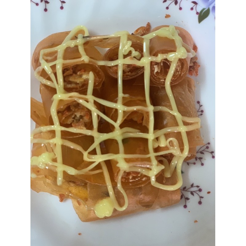 [Mã 77FMCGSALE1 giảm 10% đơn 250K] Bánh Tráng Bơ 4 vị chính gốc Tây Ninh ( 1 miếng bánh) | BigBuy360 - bigbuy360.vn