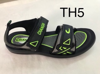 Ảnh thật sandal bé trai