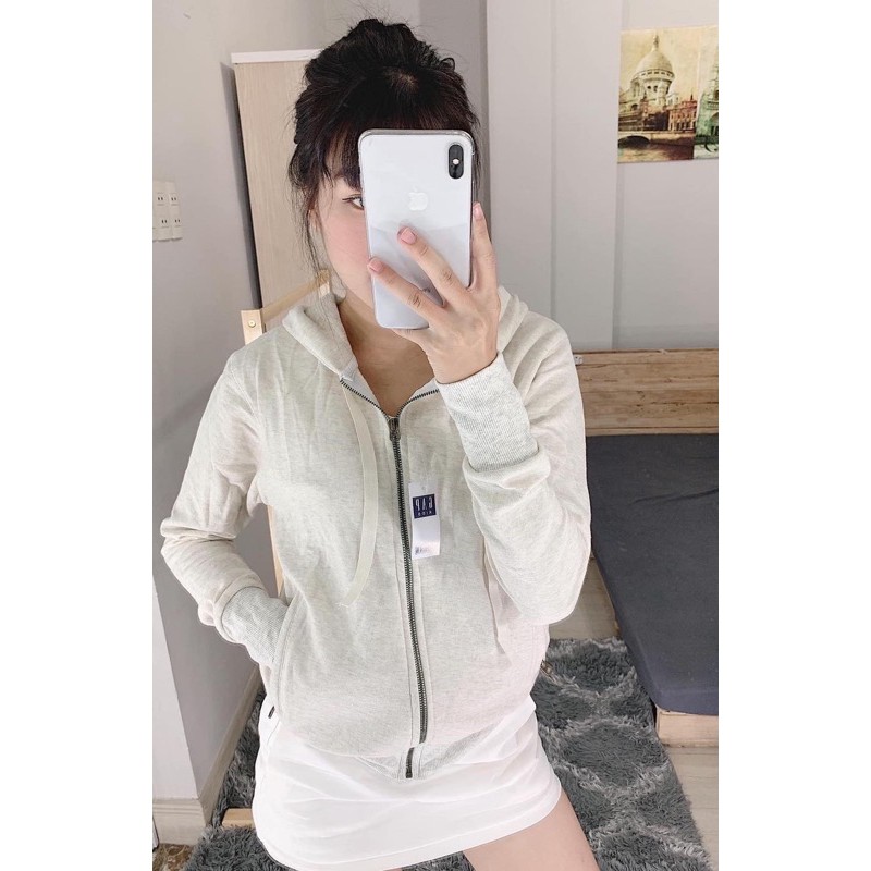 Áo khoác thun cotton da cá hàng VNXK | BigBuy360 - bigbuy360.vn