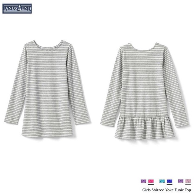 Áo váy Land end’s