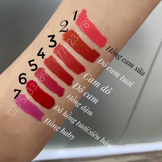 Mực bong đậm hữu cơ dùng cho mày, môi phun xăm
