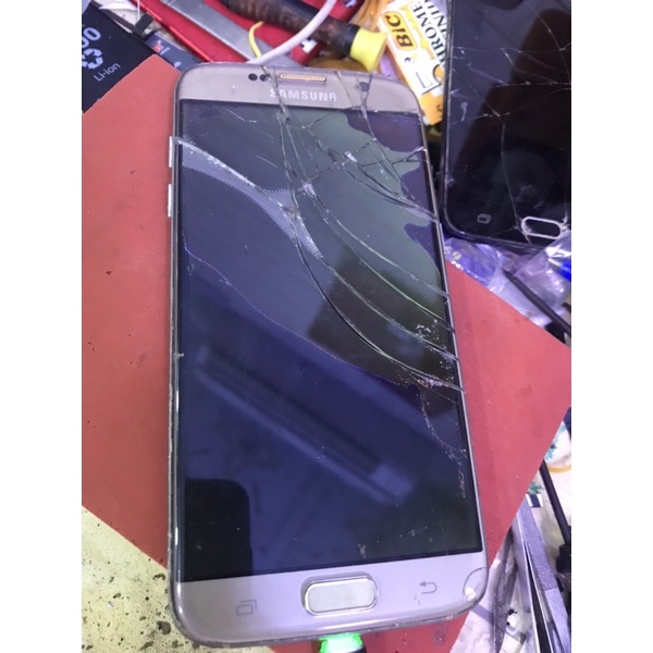 Xác điện thoại samsung s7