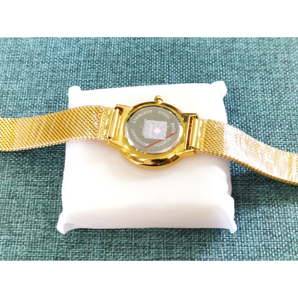 Đồng Hồ Nam WWOOR Dây Titanium Thời Trang [ FREE SHIP ]