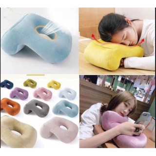 Gối ngủ đa năng công sở