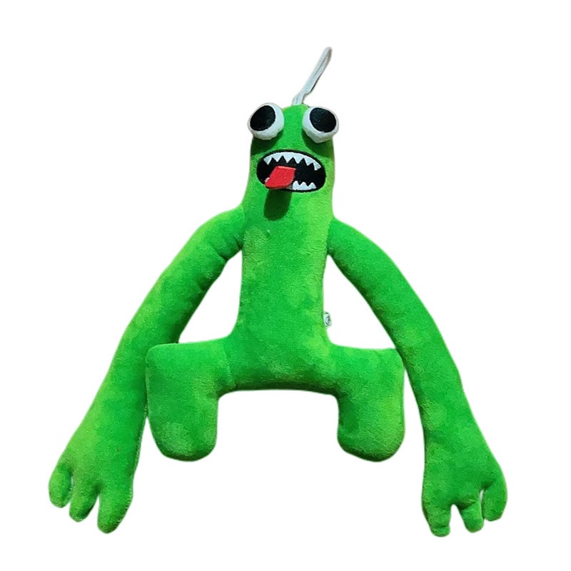Rainbow Friends Roblox Đồ Chơi Nhồi Bông Hình Roblox Cầu Vồng Xinh Xắn