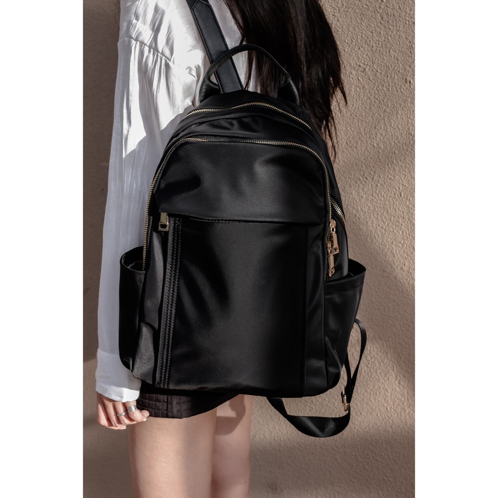 The Oxford Backpack No.33 - Balo Thời Trang Nữ