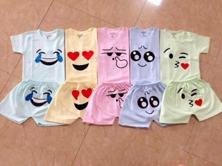 Combo bộ carter