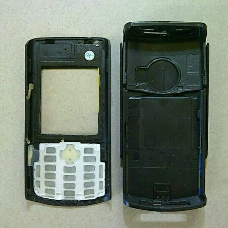 Ốp Điện Thoại Thời Trang Cho Nokia N72