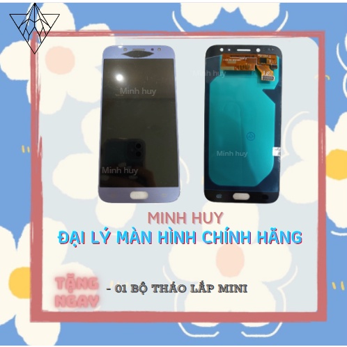 Màn hình Samsung J730 Màn J7 Pro 2ic ZIN Chất lượng cao
