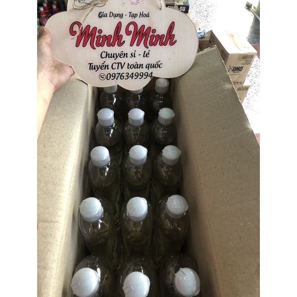 Nước rửa chén sunlight