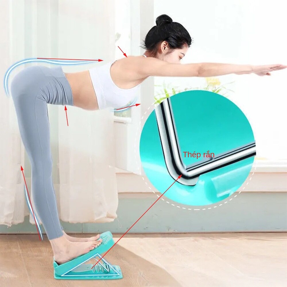 Massage thiết bị tập thể dục tại nhà
