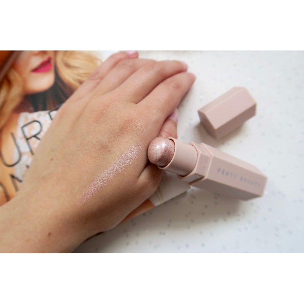 Bắt sáng dạng thỏi Fenty Beauty Match Stix Shimmer Skinstick | BigBuy360 - bigbuy360.vn