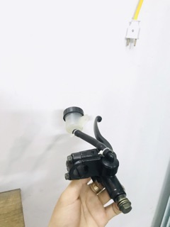 CL TAY THẮNG BÌNH DẦU RỜI TRÁI