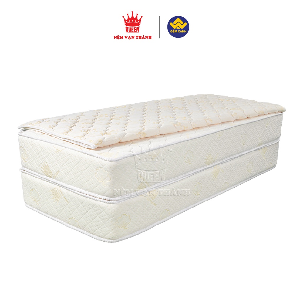 Đệm lò xo Vạn Thành Comfy