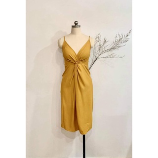 Đầm 2 dây thời trang f21 xuất xịn