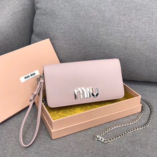 Túi Siêu Cấp Miumiu
