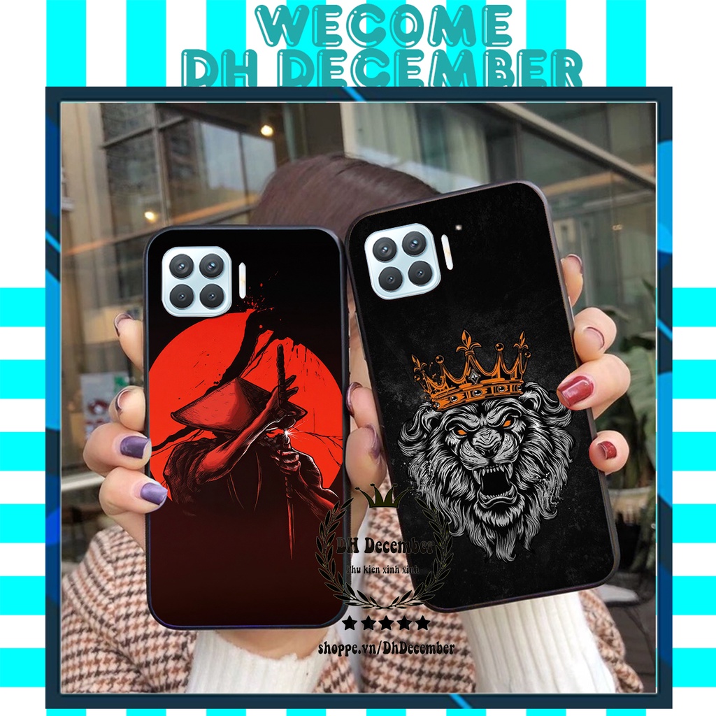 Ốp lưng Oppo A93 in hình 3D thời trang, toro jump, BAO ĐẸP - BAO CHẤT- BAO GIÁ RẺ