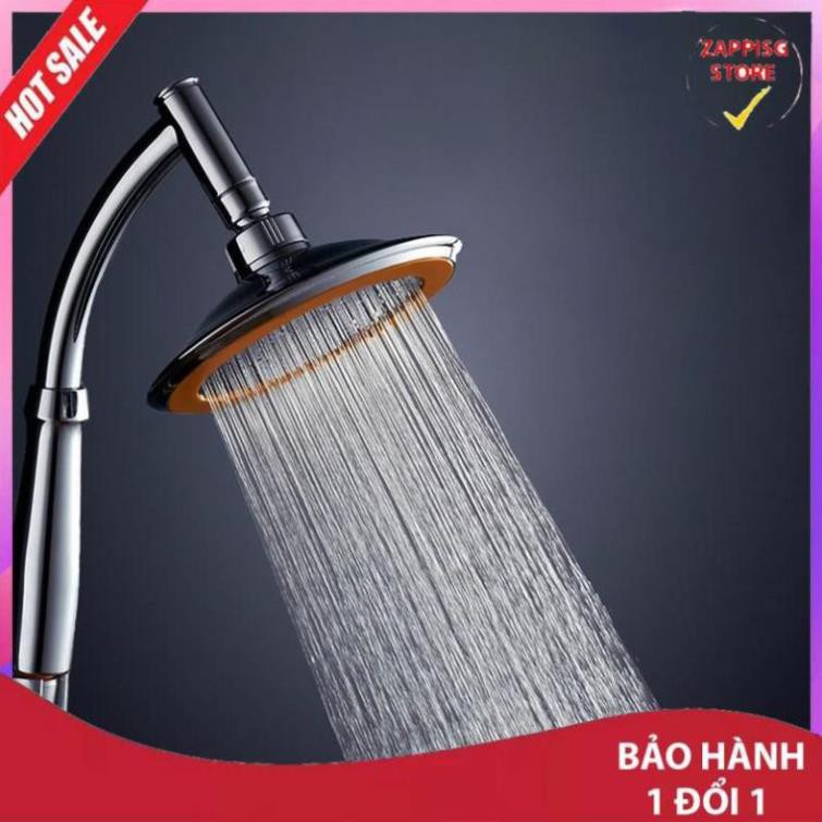 Sale Vòi hoa sen tăng áp,Vòi sen tăng áp INOX LK-2015 - 45618  - Bảo hành 1 đổi 1