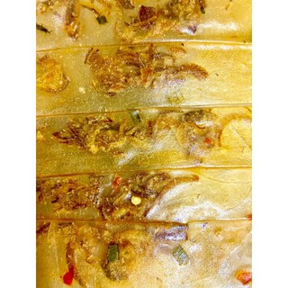 BÁNH TRÁNG DẺO CUỘN HÀNH PHi -10 bịch