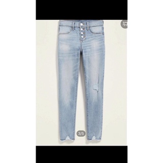 Quần bò old navy