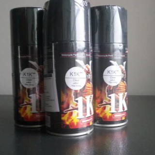 Sơn keo phủ bóng Samurai 1K (K1K VÀ K1KT)