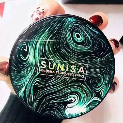 Phấn nước SUNISA hàng nội địa Trung đảm bảo chất lượng_MaskStore9 | BigBuy360 - bigbuy360.vn