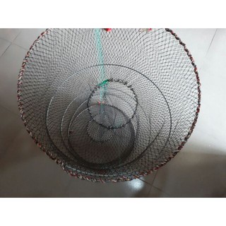 Lồng bẫy cá tôm cua