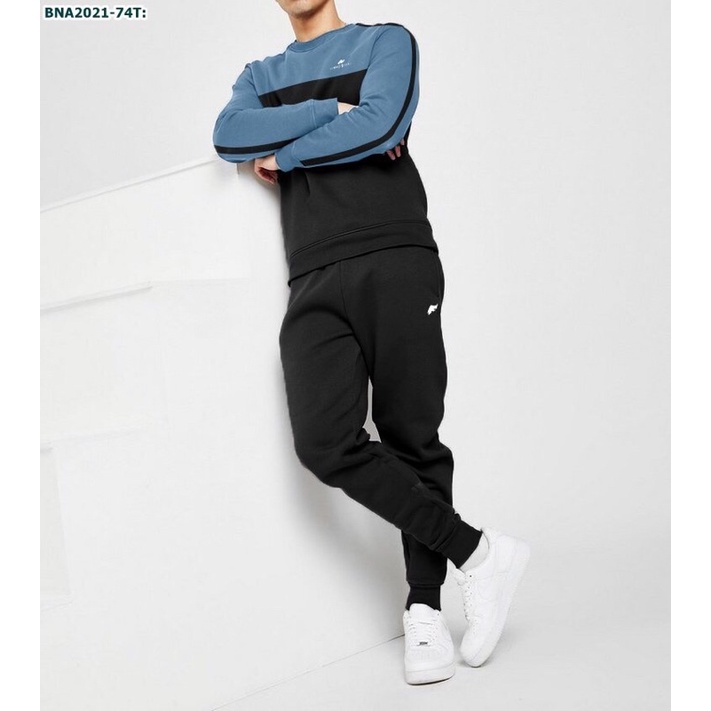 HOTTT SIÊU PHẨM ĐỒ BỘ RINOBOSS