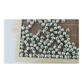 chuông nhỏ 8ly làm handmade gói 10 cái