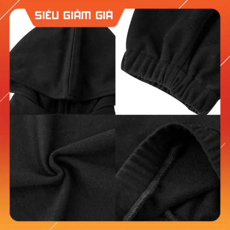 Áo Nỉ Nam Form Rộng Có Mũ In Phản Quang 2S Clothing Áo Hoodie Nữ Form Rộng Dày Dặn Phong Cách Trẻ Trung Hàn Quốc TV267