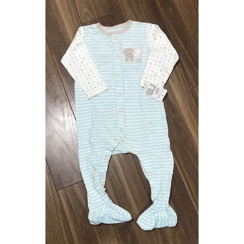 Body Mothe.r Care bé gái 9-12m (up to 80cm) (Hàng xách UK)