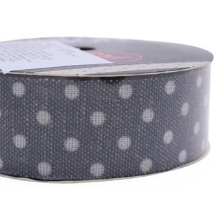 Cuộn dây ruy băng in lụa 3mx25mm Uncle Bills YA0050